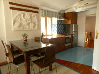Apartment in Piran